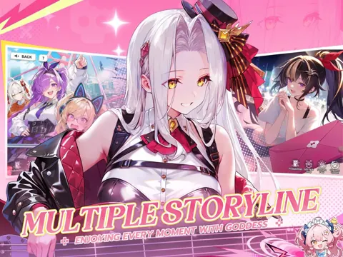 Girls Echo Bonds Guide: Gifts, Dates, and Stronger Teams