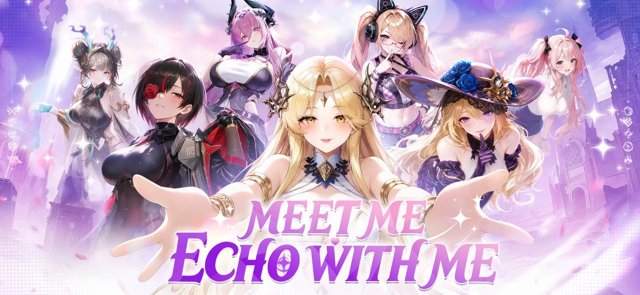 What Kind of Game Is Girls Echo?