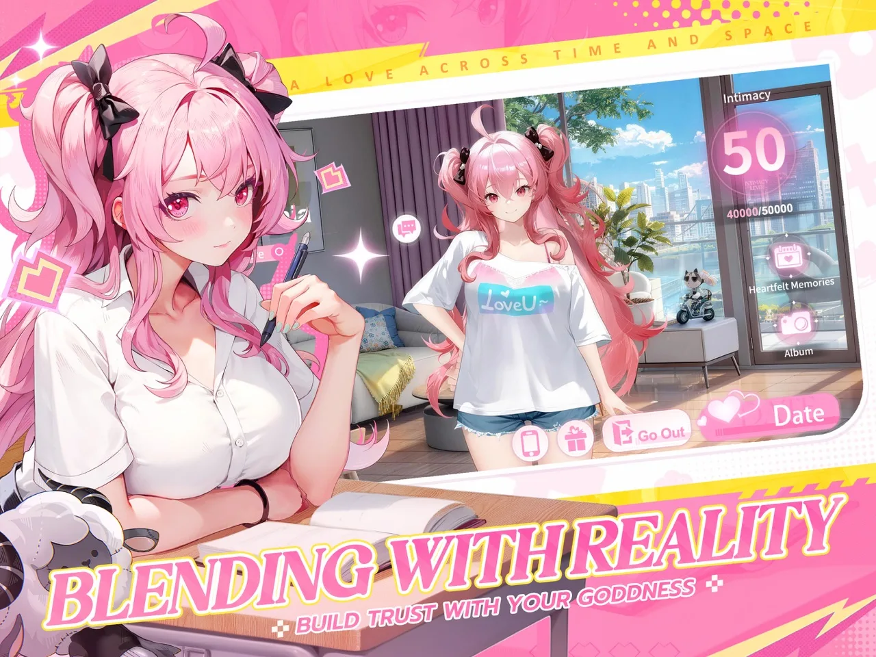 Girls Echo — Understand Roles, Positioning, and Elemental Matchups